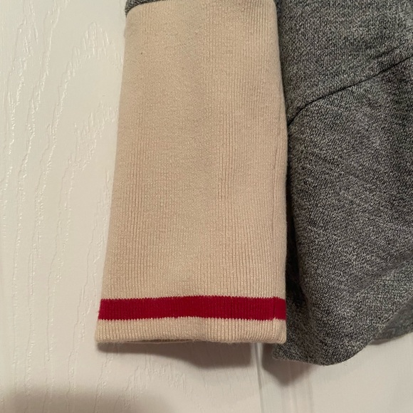 Roots girls cabin cardigan - Picture 2 of 4